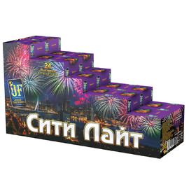 Салют 